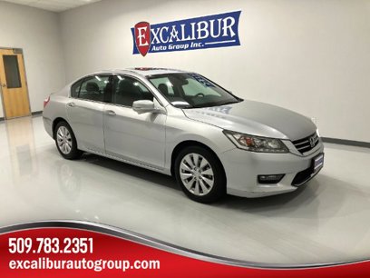 Used 2014 Honda Accord Touring