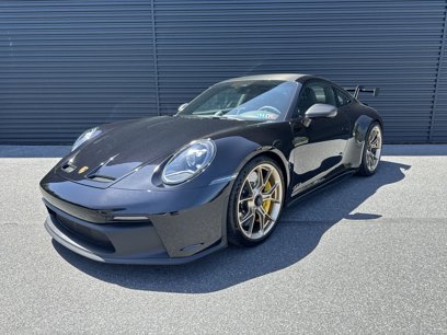 Used 2024 Porsche 911 GT3