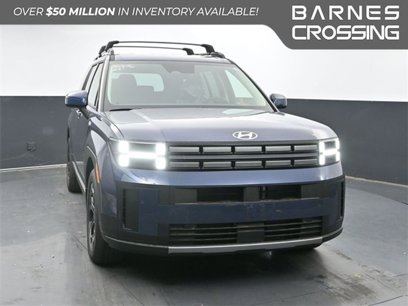 Used 2025 Hyundai Santa Fe SEL
