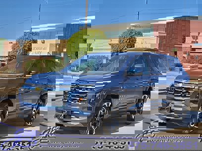 New 2026 Chevrolet Equinox LT w/ Convenience Package II
