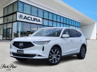 Certified 2023 Acura MDX FWD w/ Technology Package
