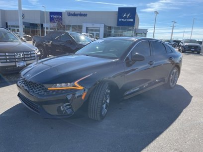 Used 2021 Kia K5 EX