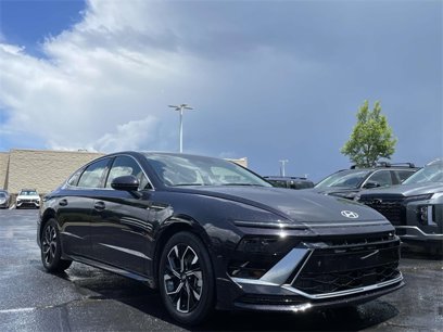 Certified 2024 Hyundai Sonata SEL