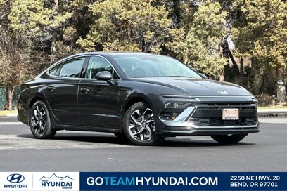 Certified 2024 Hyundai Sonata SEL