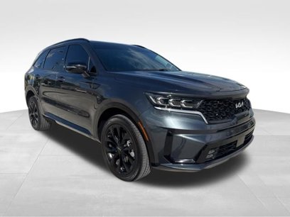 Used 2023 Kia Sorento SX