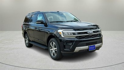 New 2024 Ford Expedition XLT