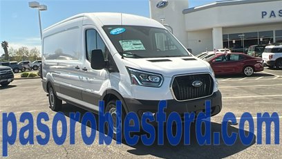 New 2025 Ford Transit 250 148 Medium Roof