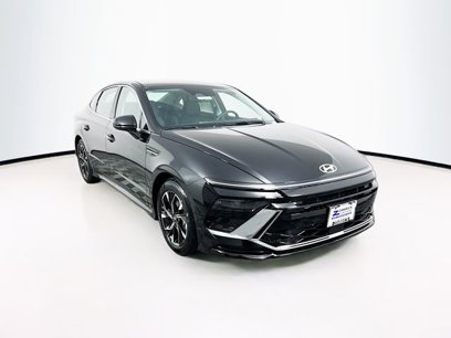 New 2025 Hyundai Sonata SEL