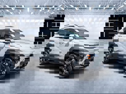Certified 2024 Hyundai Kona SEL w/ Convenience Package