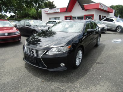 Used 2013 Lexus ES 350