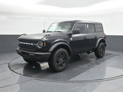New 2025 Ford Bronco Big Bend