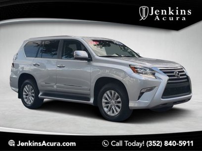 Used 2016 Lexus GX 460