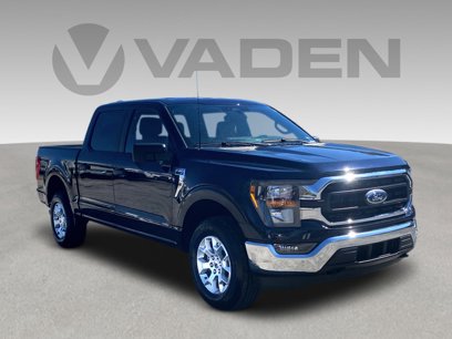 Used 2023 Ford F150 XLT
