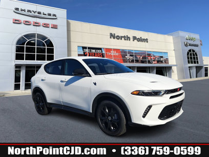 New 2024 Dodge Hornet R/T w/ R/T Blacktop Package