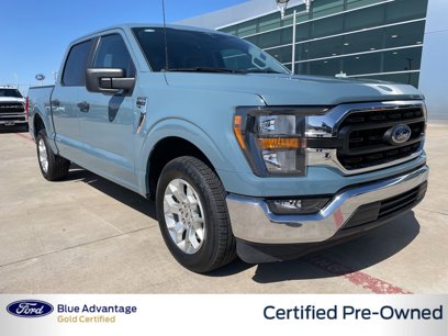 Used 2023 Ford F150 XLT