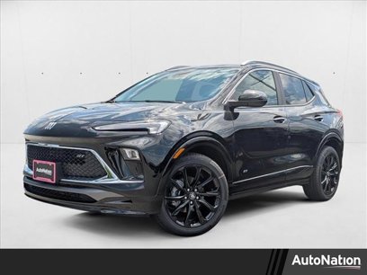 New 2026 Buick Encore GX Sport Touring w/ Experience Buick Package