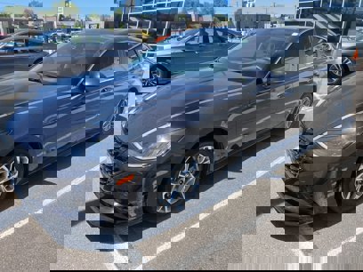 Certified 2023 Hyundai Sonata SEL w/ Convenience Package
