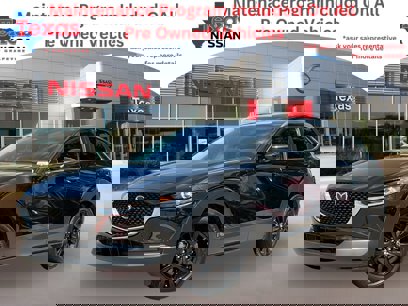 Used 2024 MAZDA CX-30 AWD 2.5 S w/ Select Sport Pkg