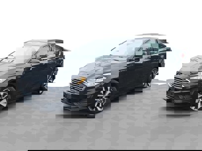 Used 2020 Ford Fusion SE
