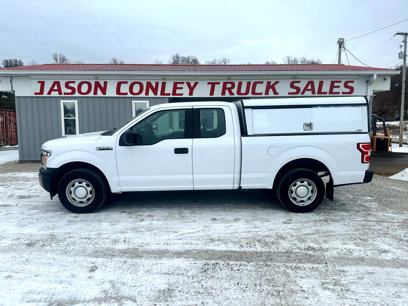 Used 2019 Ford F150 XL w/ Equipment Group 101A Mid