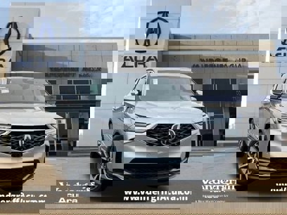 New 2025 Acura MDX FWD w/ Technology Package