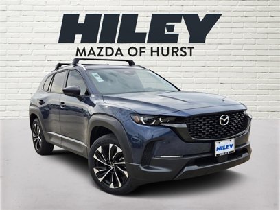 New 2025 MAZDA CX-50 2.5 Hybrid w/ Weather Package