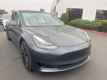 Used 2022 Tesla Model 3 Performance