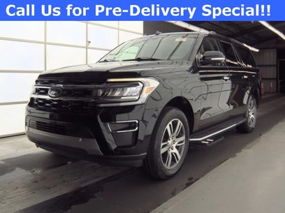 Used 2023 Ford Expedition Max Limited