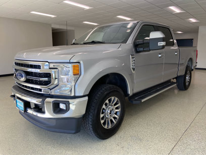 Used 2022 Ford F250 Lariat