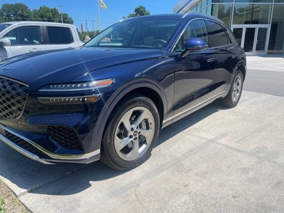 Used 2026 Genesis GV70 2.5T