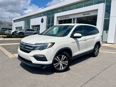 Used 2018 Honda Pilot EX