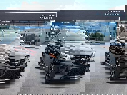 Used 2018 Toyota Camry XSE