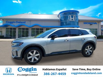Used 2024 Honda Prologue EX