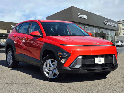 Used 2025 Hyundai Kona SE