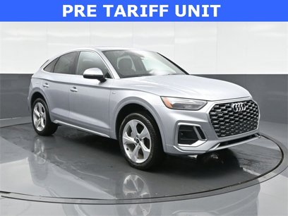 New 2025 Audi Q5 2.0T Premium