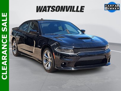 Used 2022 Dodge Charger R/T
