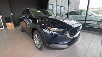 New 2025 MAZDA CX-30 AWD 2.5 S w/ Preferred Package