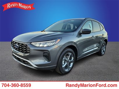 New 2023 Ford Escape ST-Line w/ Tech Pack #1