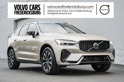Used 2024 Volvo XC60 B5 Plus w/ Protection Package Premier