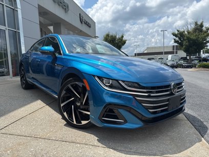 Used 2023 Volkswagen Arteon SEL Premium