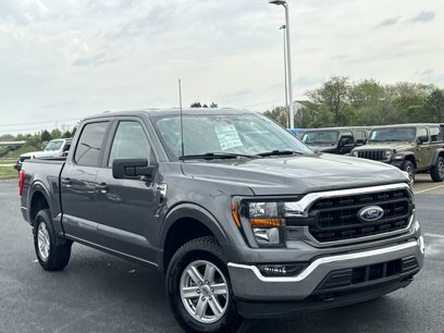 Used 2023 Ford F150 XLT