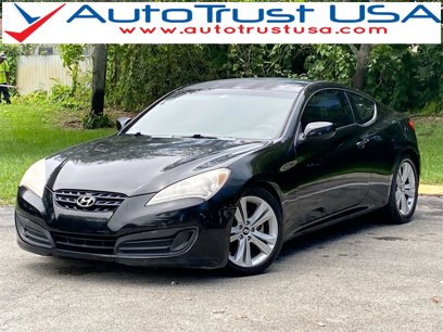 Used 2010 Hyundai Genesis 2.0T