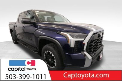 Used 2022 Toyota Tundra SR5