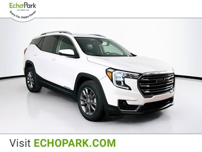 Used 2023 GMC Terrain SLT