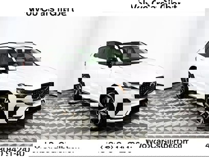 New 2025 Volvo XC60 B5 Ultra w/ Protection Package Premier