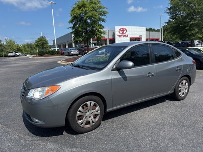 Used 2010 Hyundai Elantra GLS