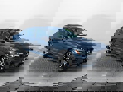 Certified 2024 Volvo S60 B5 Plus