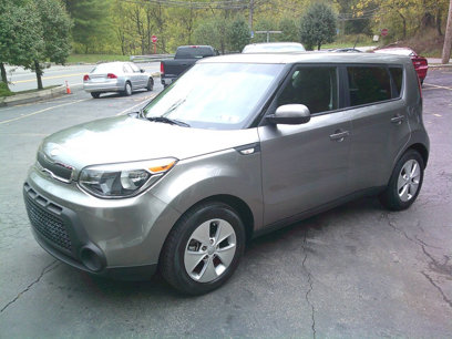 Used 2014 Kia Soul