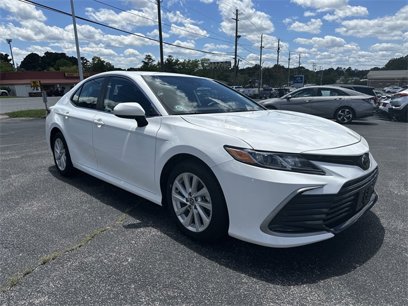 Used 2023 Toyota Camry LE