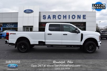 Used 2024 Ford F250 XL w/ STX Appearance Package